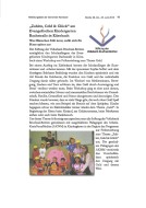 2015.06.25 - Mitteilungsblatt Kürnbach KW26 - Zahlen, Geld und Glück am Ev. Kindergarten Bachstr. in Kuernbach - ZaGuG - Kürnbach - VoBa - Bruchsal-Bretten