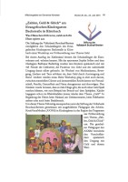 2015.06.25 - Mitteilungsblatt Kürnbach KW26 - Zahlen, Geld und Glück am Ev. Kindergarten Bachstr. in Kuernbach - ZaGuG - Kürnbach - VoBa - Bruchsal-Bretten