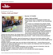 2015.12.07 - lokalmatador.de - Zahlen, Geld und Glück - ZaGuG - Bruchsal - VoBa-Bruchsal-Bretten