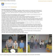 2016.11.24 - elchesheim-illingen.de - Gesunde Ernährung im Kindergarten - GesErn - Elchesheim-Illingen - Privat