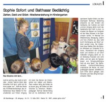 2016.03.12 - Wir Wachtberger KW10 - Sophie Sofort und Balthasar Bedächtig - ZaGuG - Wachtberg - RB-Grafschaft-Wachtberg