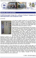 2016.04.25 - jbh-siegburg.de - Frühförderprojekt bringt den schlauen Füchsen Umgang mit Zahlungsmitteln und Computern nahe - ZaGuG - Siegburg - VR-Bank Rhein-Sieg