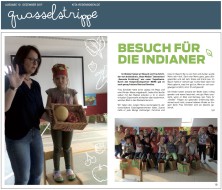 2017.12.01 - quasselstrippe 10 - Besuch für die Indianer - GesErn - Köln - RW