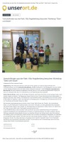 2018.11.23 - unserort.de - Vorschulkinder aus der Kath. Kita Aegidienberg besuchen Workshop "Geld und Glück" - ZaGuG - Bad Honnef - VoBa Köln-Bonn eG