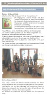 2019.02.08 - Mitteilungsblatt Hambrücken - Zahlen, Geld und Glück - ZaGuG - Hambrücken - Volksbank Bruchsal-Bretten