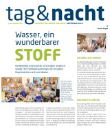 2019.09.01 - tag & nacht Nr. 03 - Wasser, ein wunderbarer Stoff - Wasser - Bergisch Gladbach-Schildgen - BELKAW