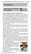 2023.02.09 - Mitteilungsblatt Bad-Schönborn Nr. 6 - Die Schulanfänger lernen den Umgang mit Geld - ZaGuG - Bad-Schönborn - VoBa-BB+