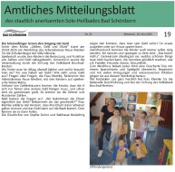 2025.05.28 - Amtliches MB Bad Schönborn Nr. 22 - Die Schulanfänger lernen den Umgang mit Geld - ZaGuG - Bad Schönborn - Stiftung der Volksbank Bruchsal-Bretten+