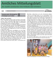 2025.05.28 - Amtliches MB Bad Schönborn Nr. 22 - Zahlen, Geld und Glück - ZaGuG - Bad Schönborn - Stiftung der Volksbank Bruchsal-Bretten+